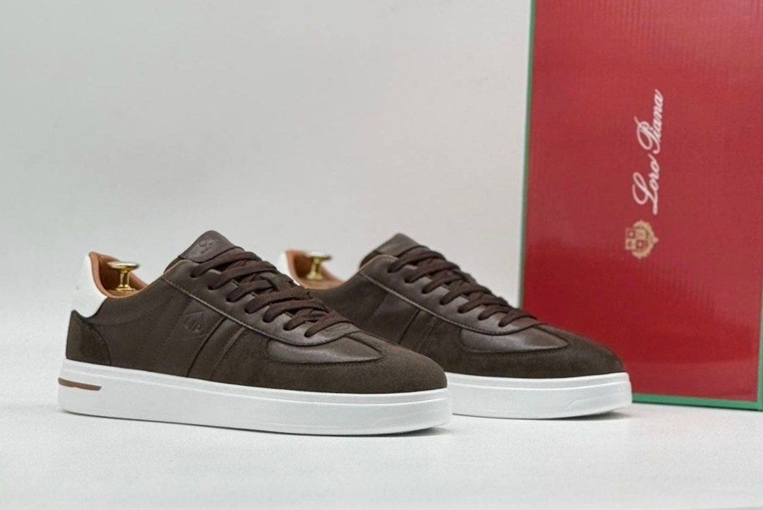 кроссовки loro piana,кеды loro piana,,мужские кеды, мужская