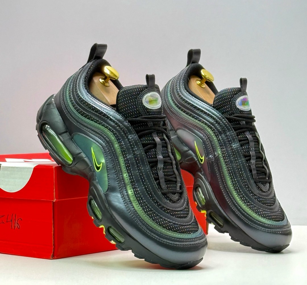 nike air max 97,nike air max 97 black,кроссовки,nike air max 97 ultra,air max 97