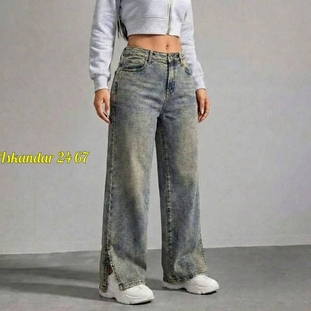 штаны джинсы,широкие женские джинсы,женские джинсы,женские джинсы и брюки,женские джинсы трубы