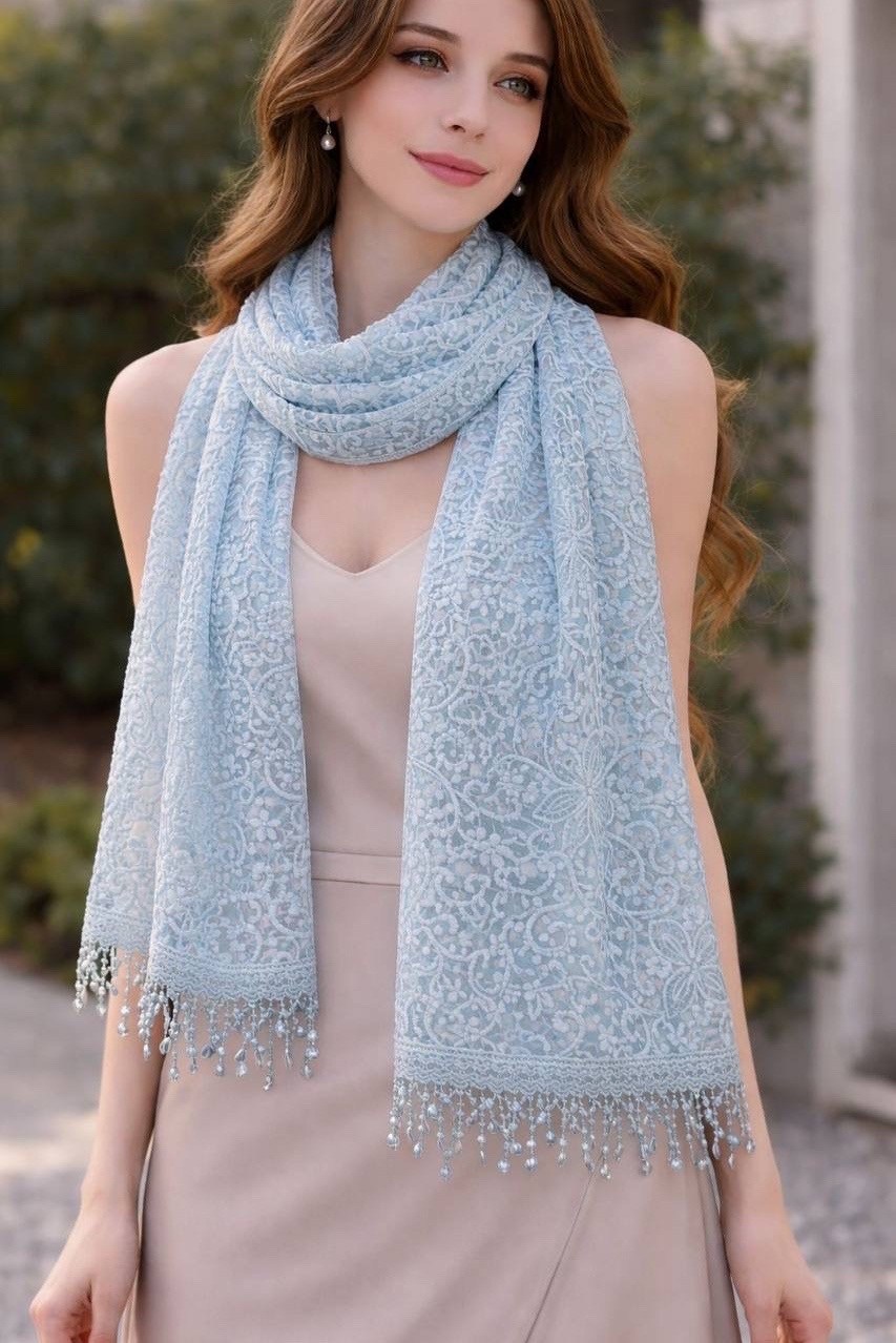 палантин женские,шарф ажурные,кружевной шарф,шарфы для женщин,шарф женские