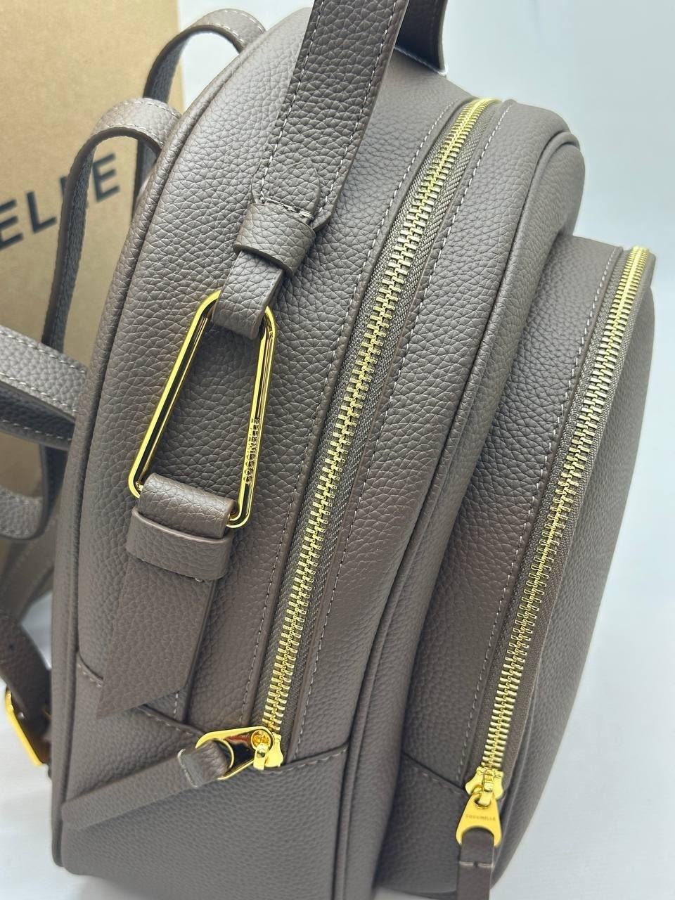 рюкзак coccinelle,рюкзак женские,рюкзаки,рюкзак gleen coccinelle,кожаный рюкзак