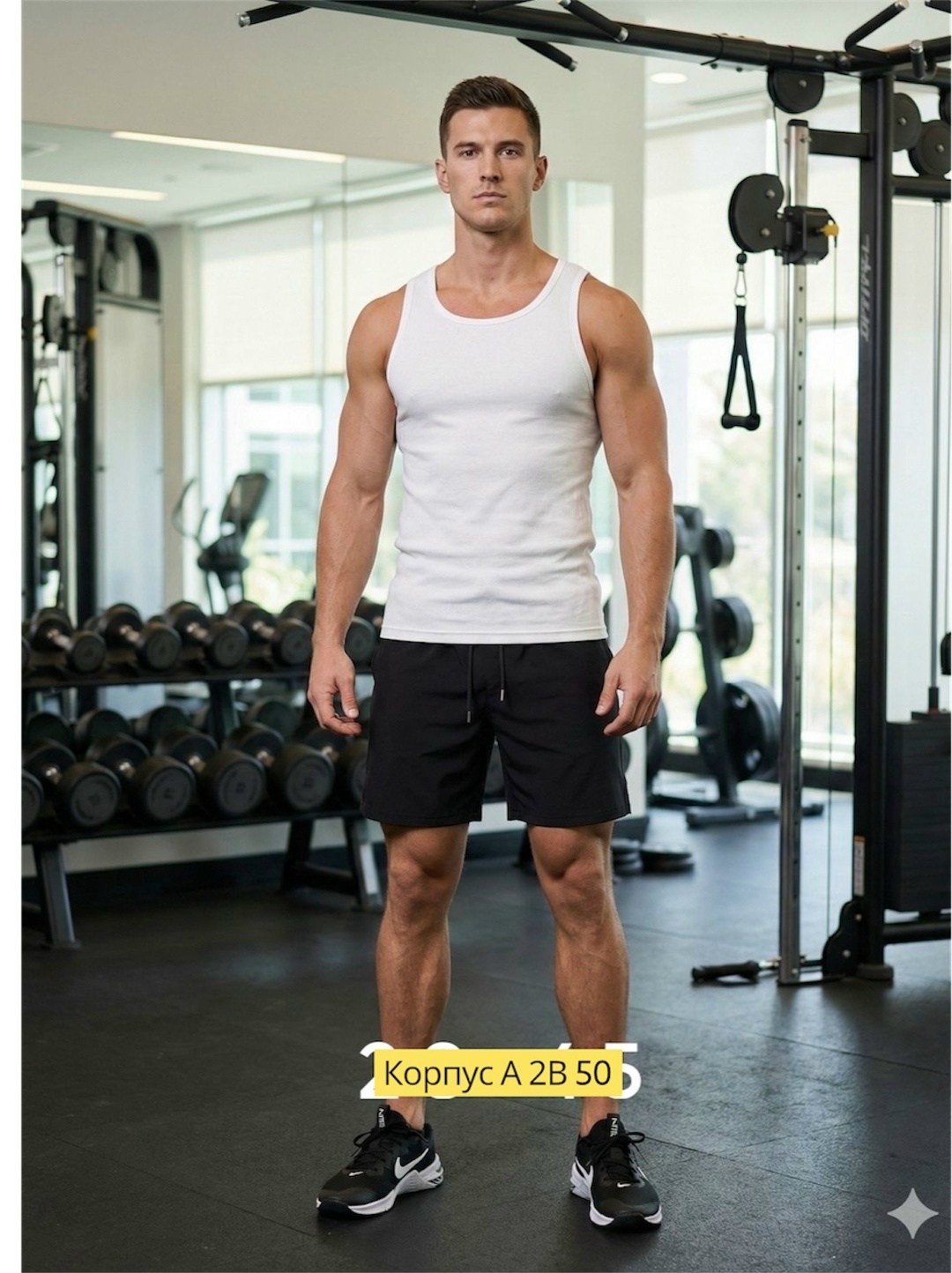 майка мужская чебоксарский трикотаж,мужские майки,спортивные шорты мужские,майка мужская спортивная,мужская облегающая майка для фитнеса