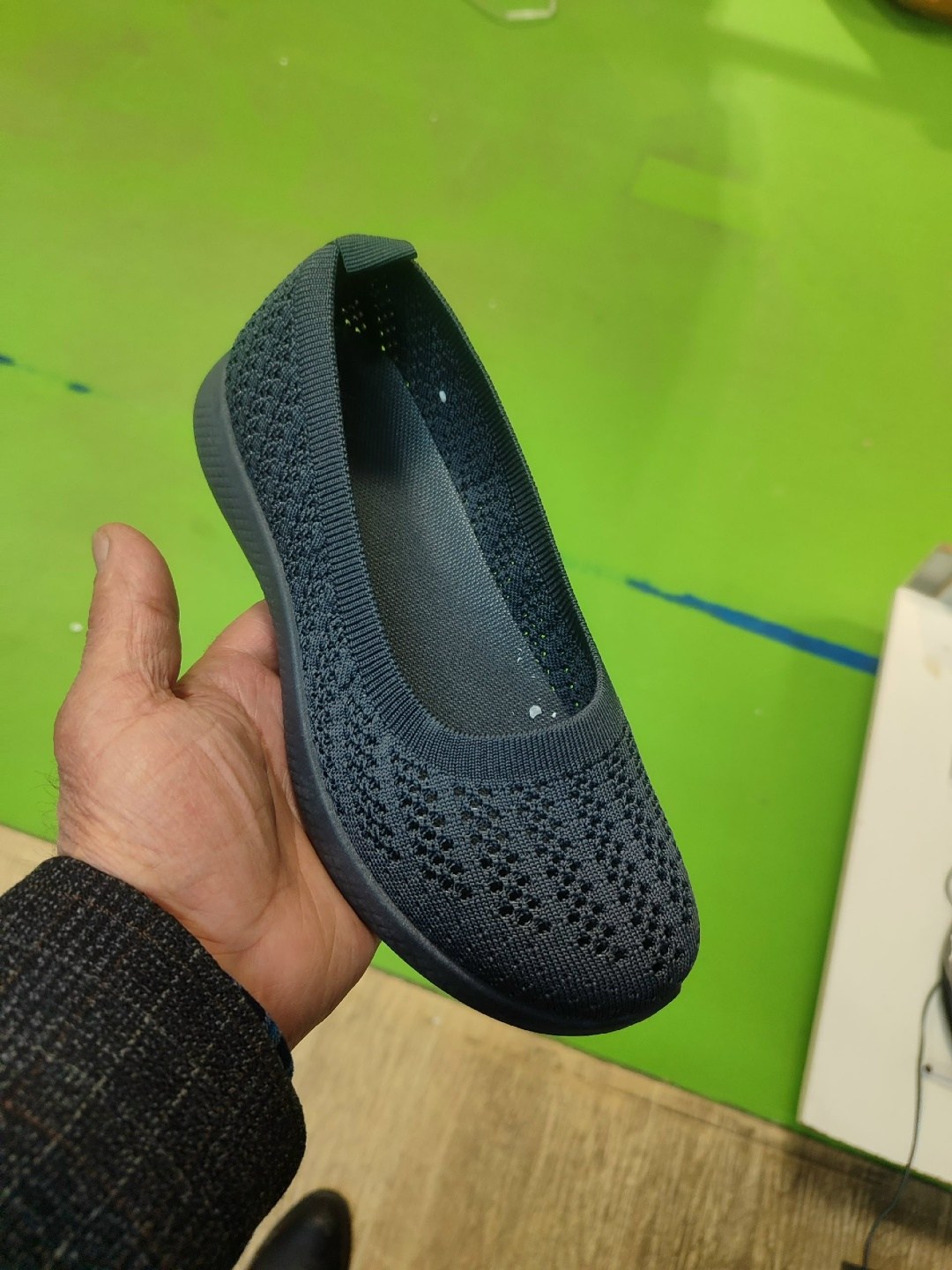 ,женские слипоны,слипоны мужские,слипоны suyiya,мокасины текстильные