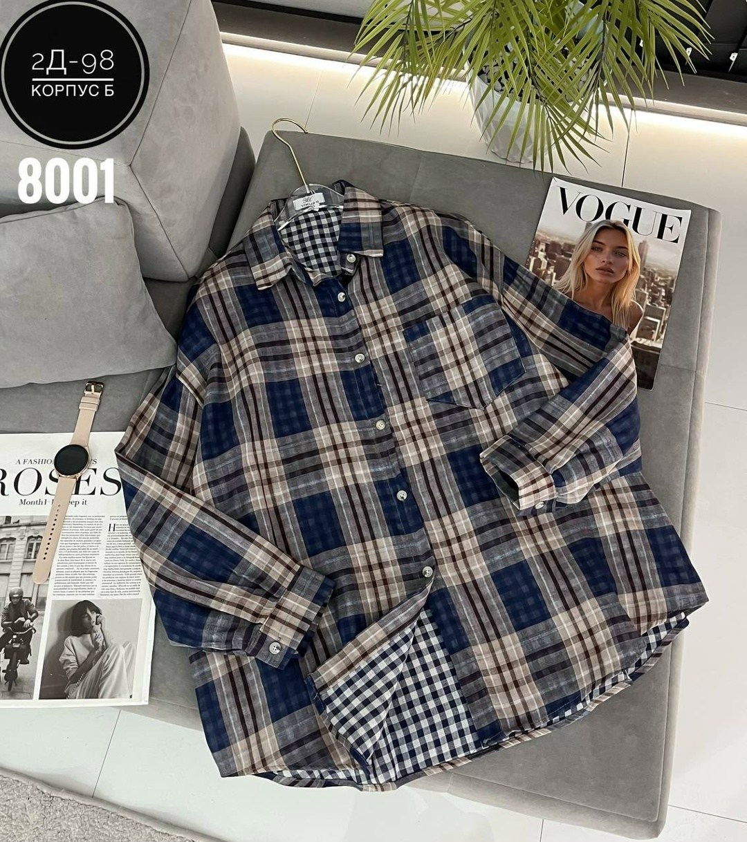рубашка женская оверсайз в клетку,рубашка в клетку женская,клетчатая рубашка,рубашка женская,клетчатая рубашка женская теплая c&h style
