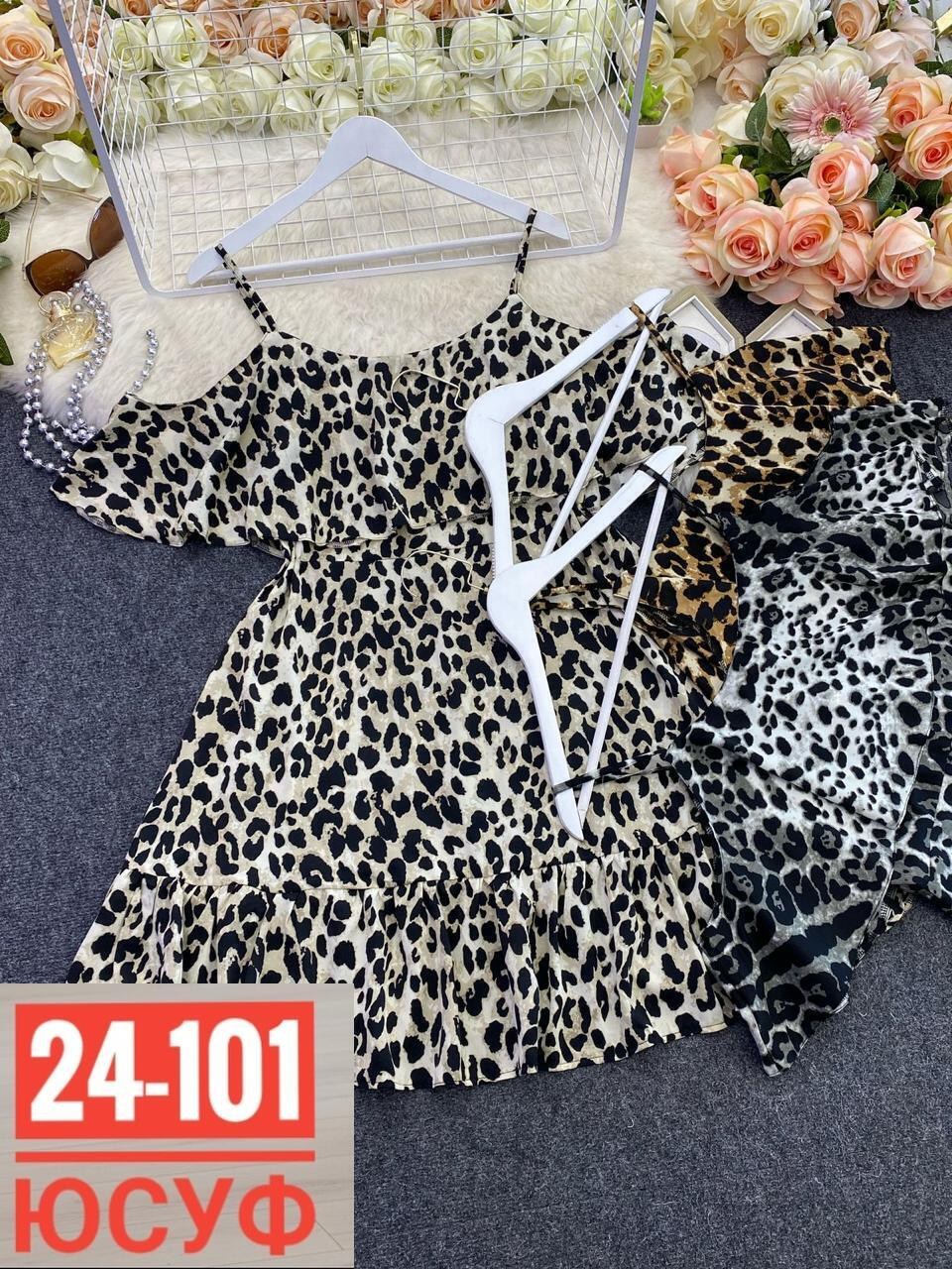 платье леопардовое,летнее платье,платье летнее женское,платье короткие,платье женская