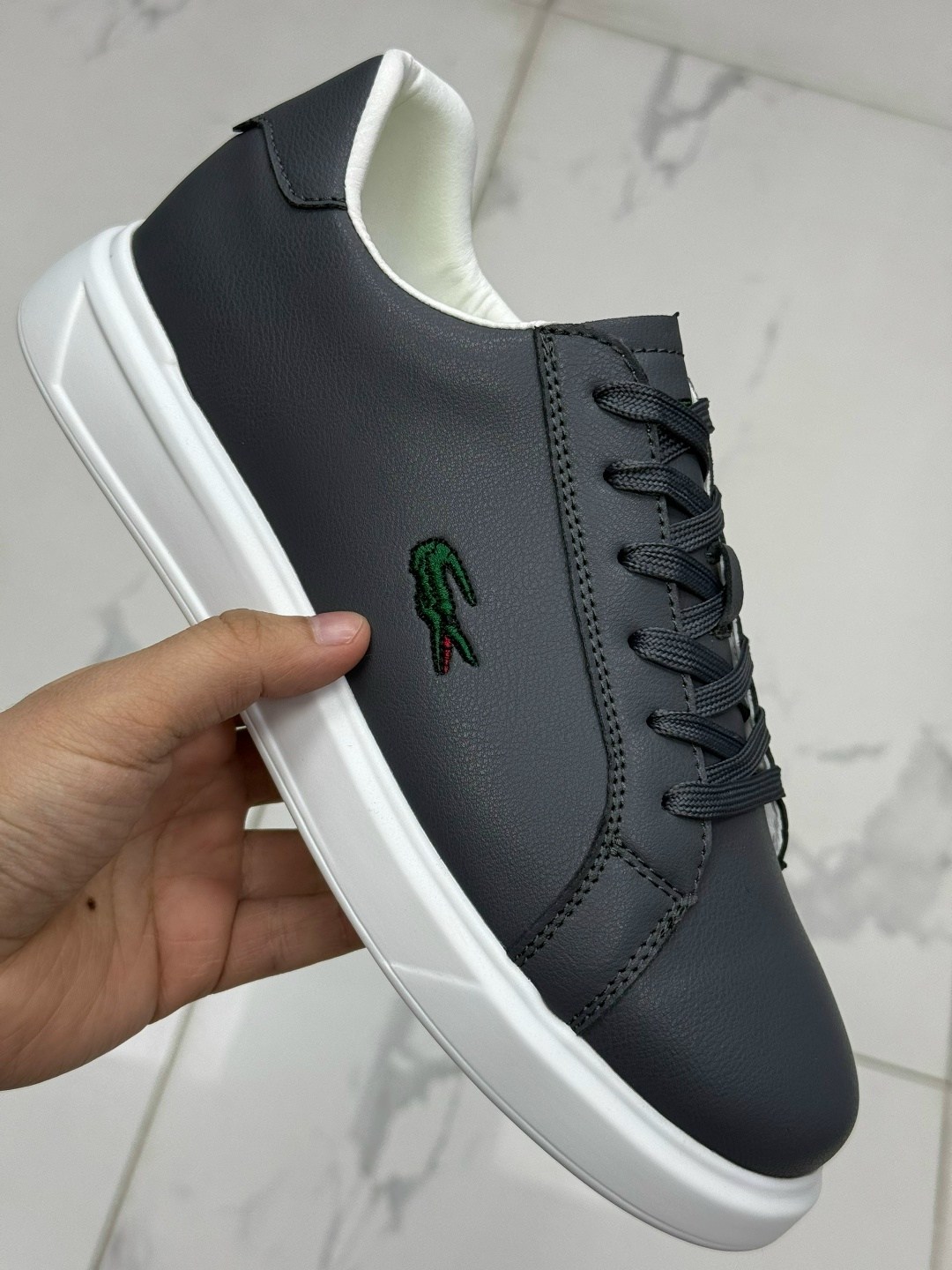 кроссовки мужские lacoste baseshot,,кроссовки lacoste,кроссовки лакоста мужские, лакоста