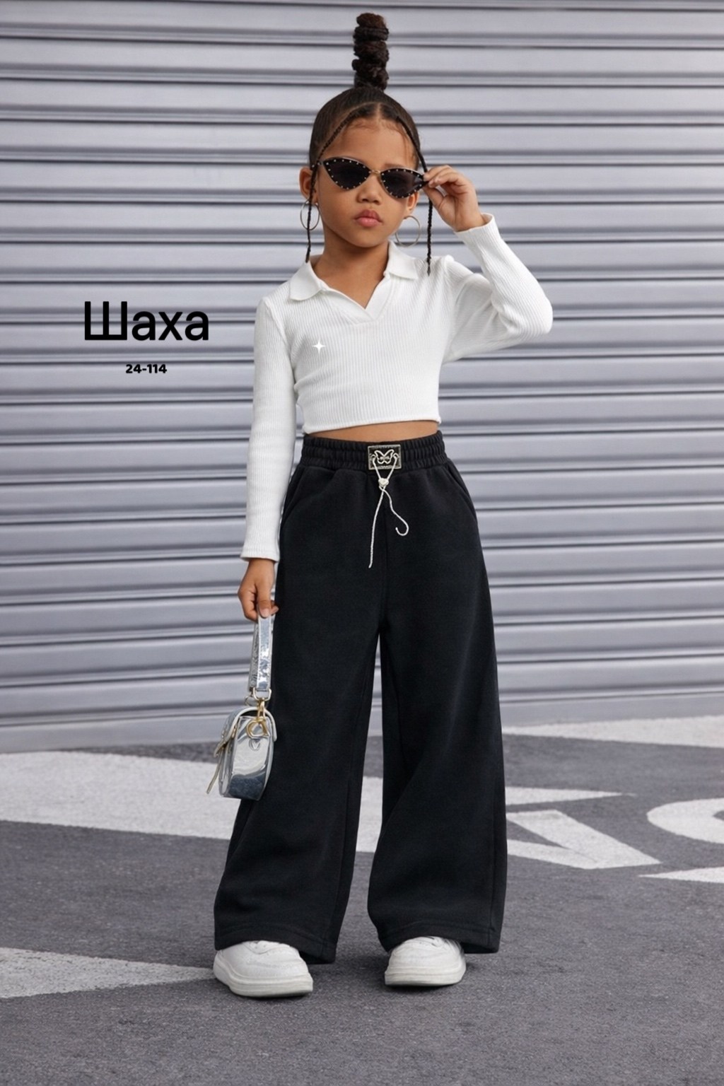 школьные брюки палаццо looklie 67142681,брюки для девочек,брюки школьная,школьные брюки-палаццо для девочки,широкие брюки