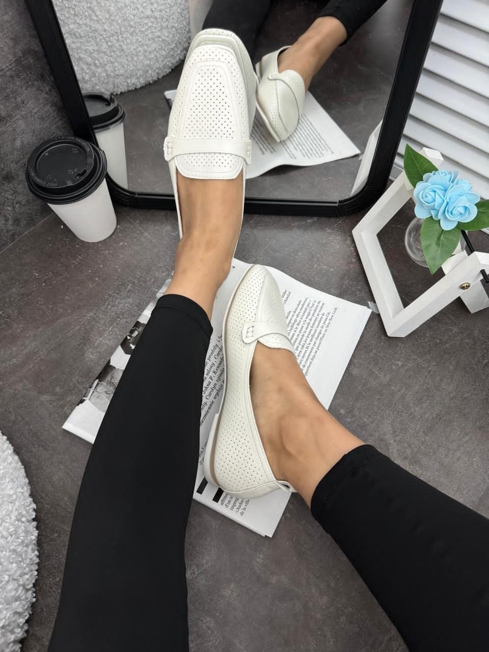 ,мокасины женские,мокасины женские летние,мокасины женские в сеточку,мокасины с перфорацией