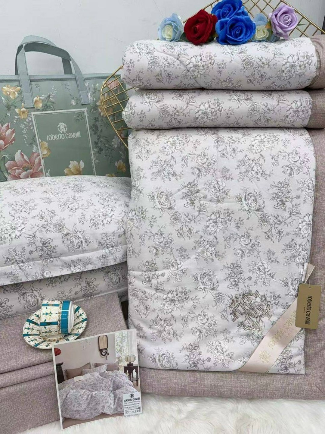 комплект постельного белья с одеялом santfair евро сатин люкс,комплект постельного белья с одеялом santfair сатин люкс евро наволочки 50x70,комплект постельного белья с одеялом santfair сатин люкс хло