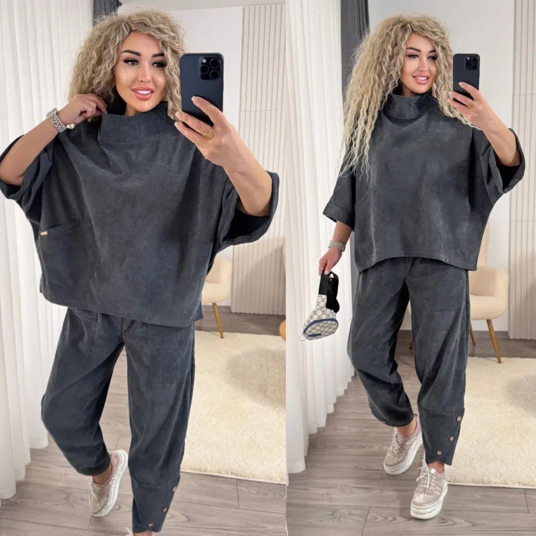 костюм двойка вельвет,костюм женский,костюм велюровый,костюмы женские модные,костюм женский на флисе