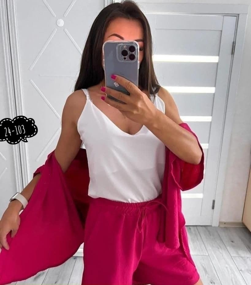 костюм двойка женский с шортами,летние костюмы женские,женский костюм с шортами,костюм женский,костюм с широкими шортами женский