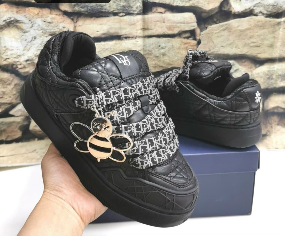 dior x erl b9s sneakers original limited,,женские кроссовки,диор кроссовки,кроссовки dior
