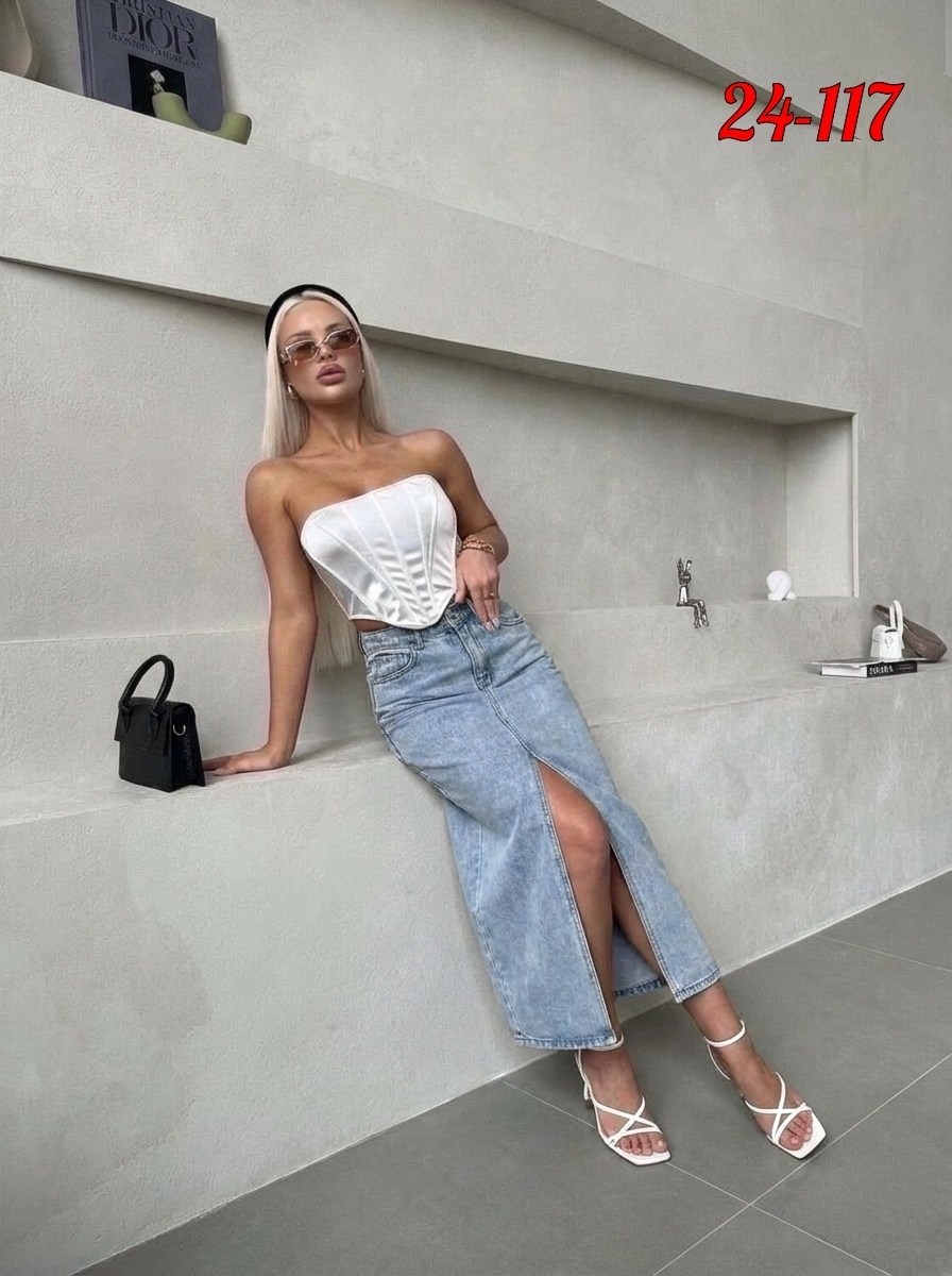 джинсовая юбка с разрезом миди,джинсовая юбка,юбка джинсовая женская,длинная джинсовая юбка,длинная джинсовая юбка с разрезом спереди