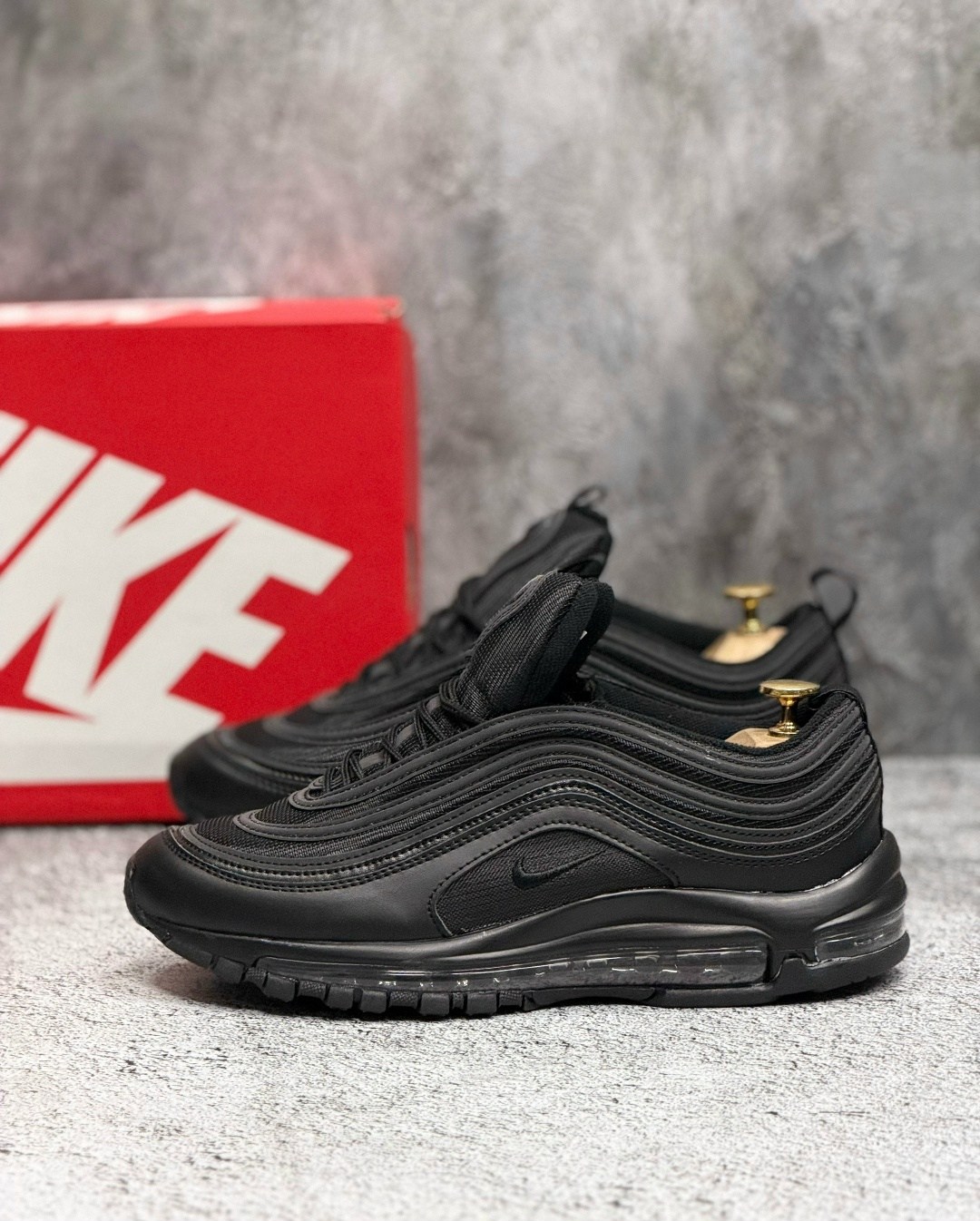 кроссовки nike air max 97,nike air max 97 black,мужские кроссовки nike air max 97,кроссовки nike air max 97 black,nike air max 97 triple black