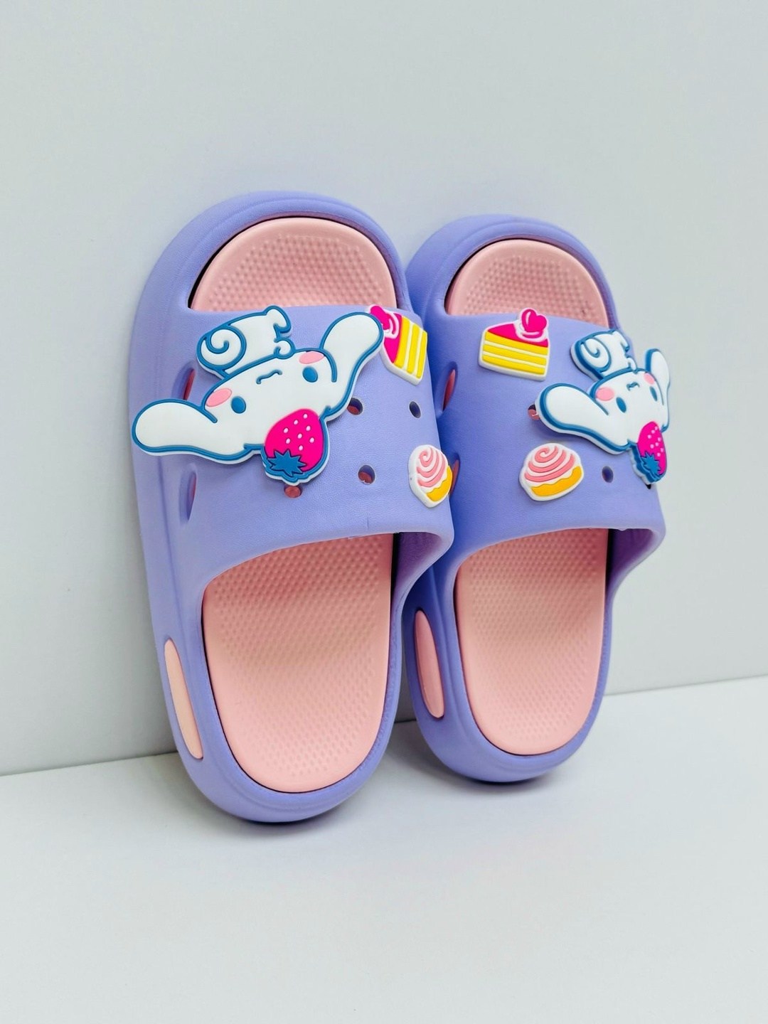 тапочки sanrio,тапочки для девочек,,детские тапочки,тапочки для детей