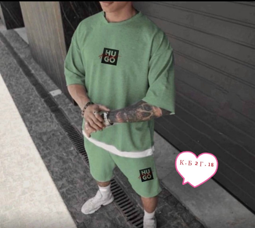 костюм шорты и футболка мужская оверсайз,мужской спортивный костюм с шортами,костюм мужской домашний с футболкой и шортами летний,костюм спортивный с шортами и футболкой оверсайз,мужской спортивный ко