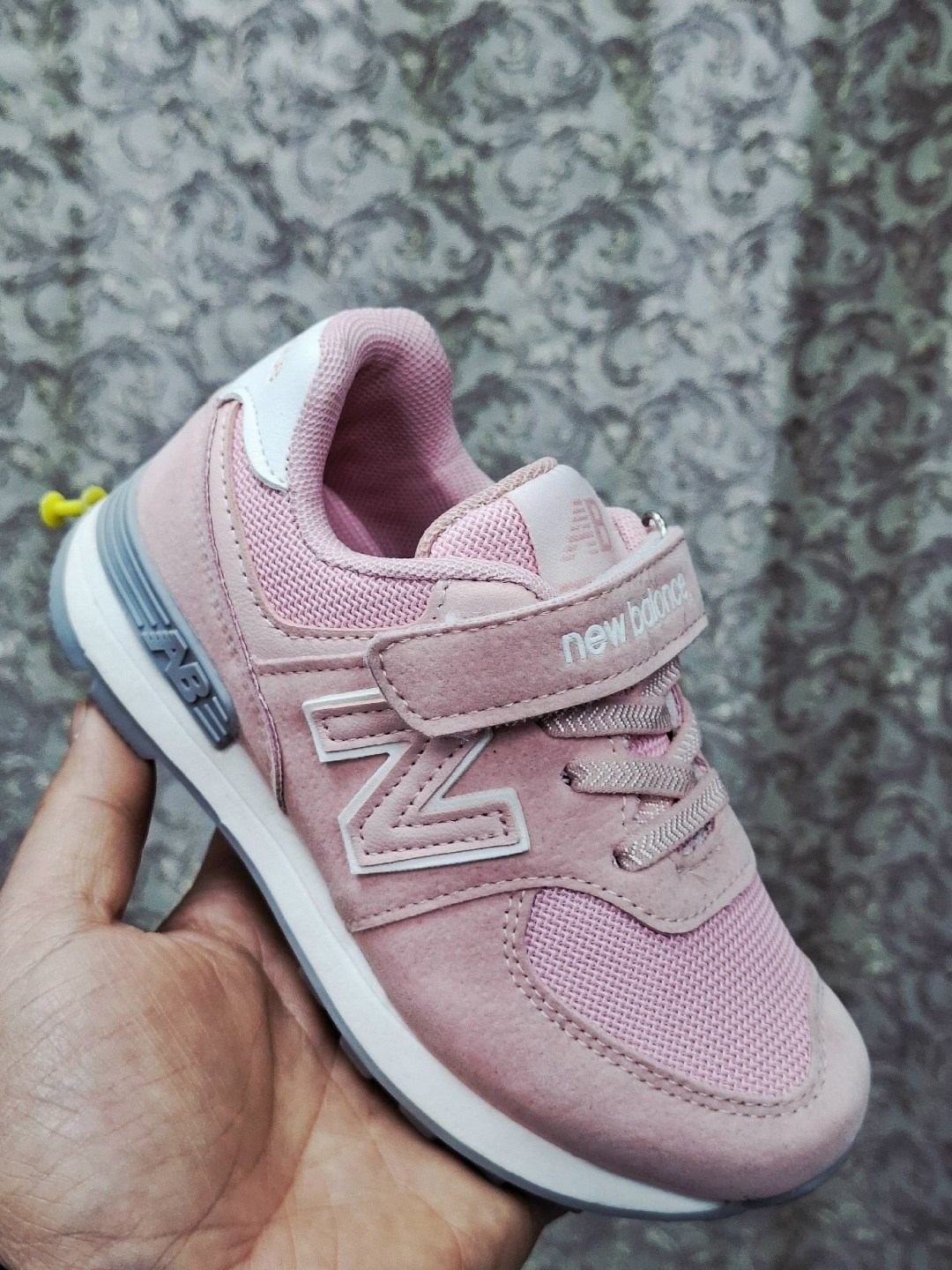 кроссовки,детские кроссовки,кроссовки new balance детские, детская,кроссовка детская