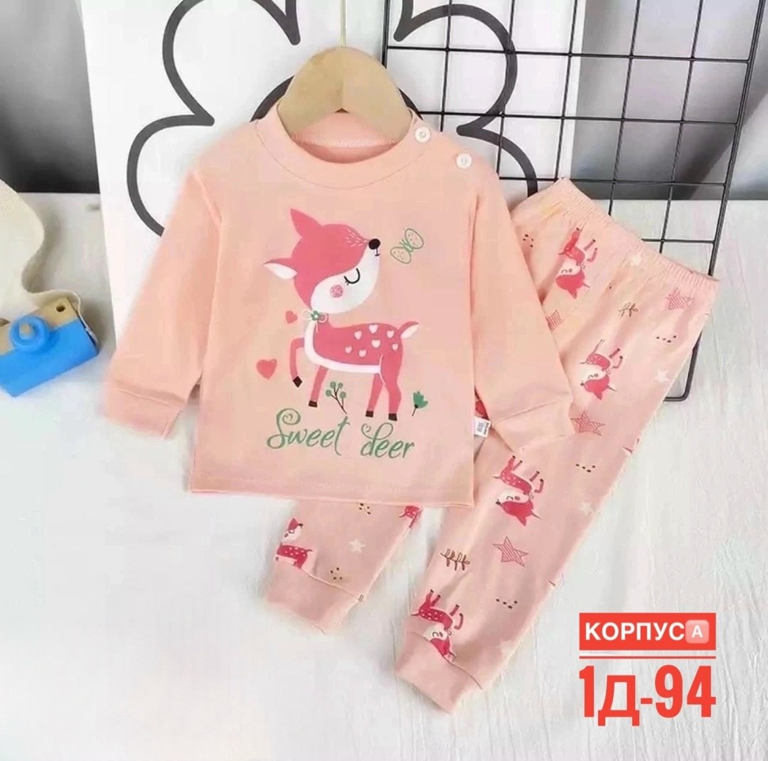 пижама для девочек и мальчиков,пижама для малыша,легкая детская пижама,пижама для девочек,пижама детская