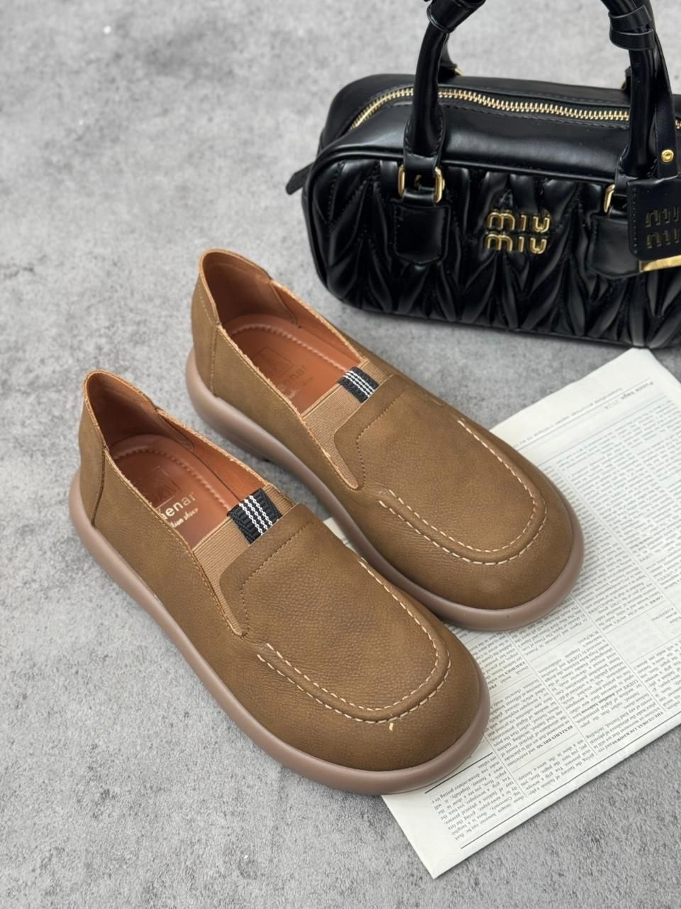 лоферы из натуральной замши saivuil,лоферы замш,лоферы из натуральной замши,лоферы женские замшевые,лоферы женские натуральная замша