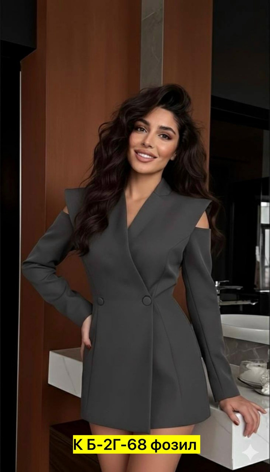 платье-пиджак,платье пиджак приталенный santonosanto,платье-пиджак с разрезом двубортный коричневое,платье-пиджак с разрезом двубортный shein,брючный костюм