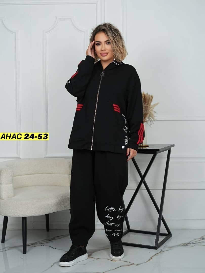 cпортивный костюм больших размеров,костюм спортивный двойка для женщин,женские спортивные костюмы,костюм спортивный,женский спортивный костюм больших размеров