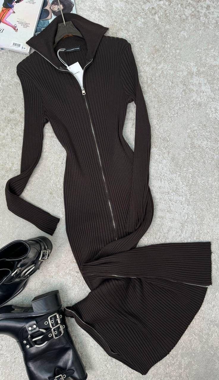 трикотажное платье,женское платье лапша,платье трикотажное лапша,платье лапша,стильное платье