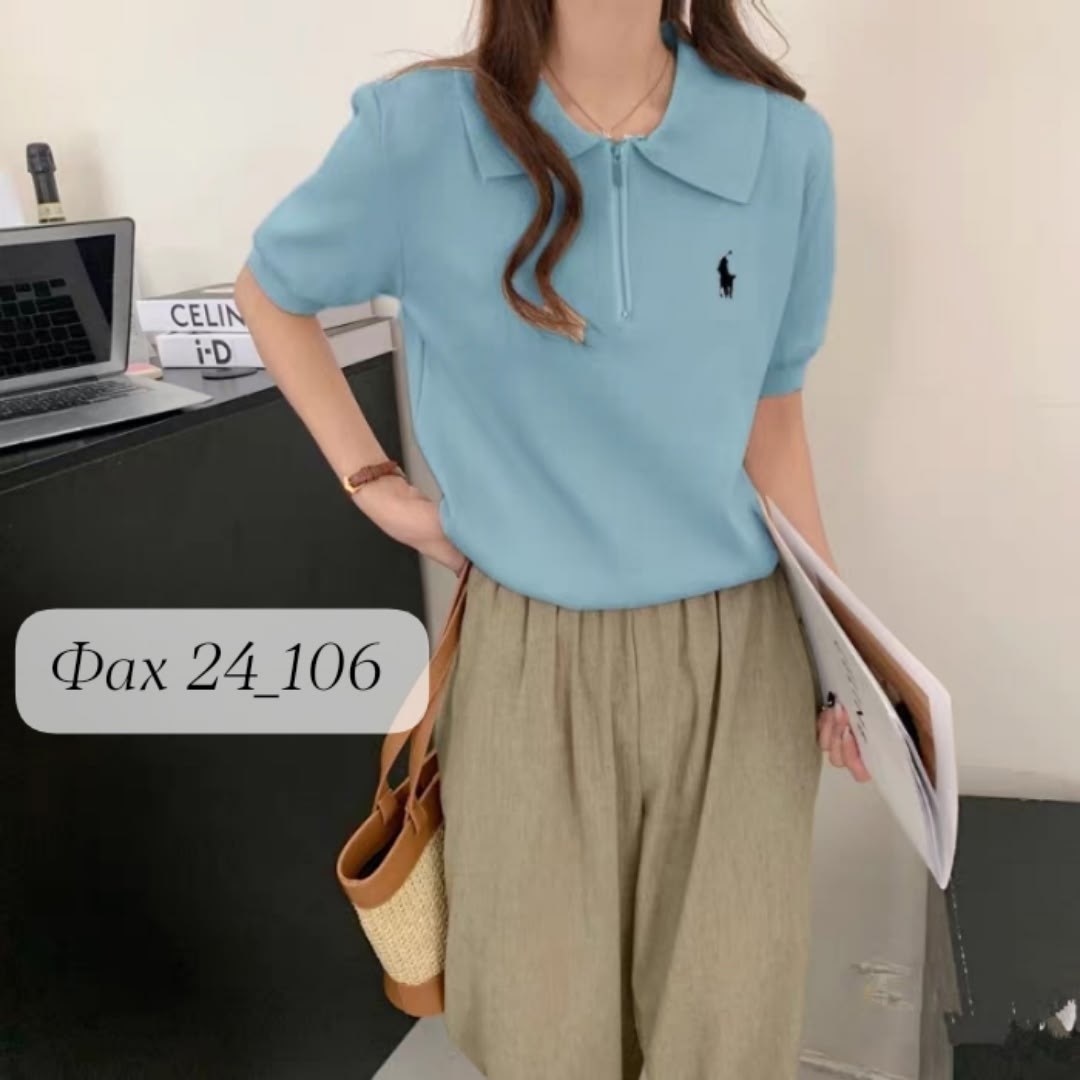 джемпер женский,женская футболка поло,женская кофта,женская футболка,