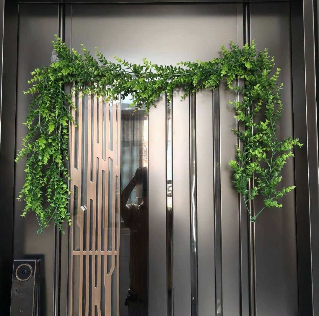 искусственная лоза,искусственная растения,искусственный эвкалипт,висячие растения,подвесные растения
