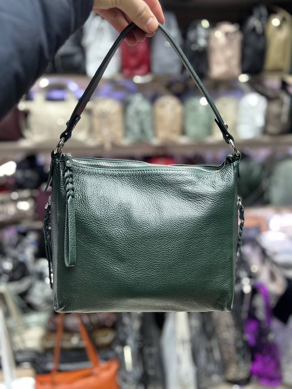 женская кожаная сумка,сумка женская натуральная кожа,женская кожаная сумка richet 3165ln 843 бордовый,женская сумка,женская сумка из натуральной кожи