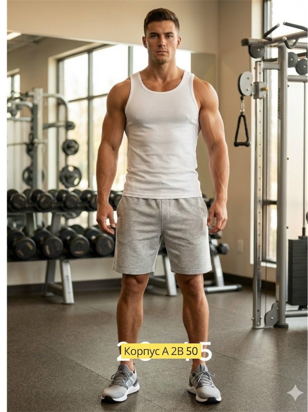 майка мужская чебоксарский трикотаж,мужские майки,спортивные шорты мужские,майка мужская спортивная,мужская облегающая майка для фитнеса