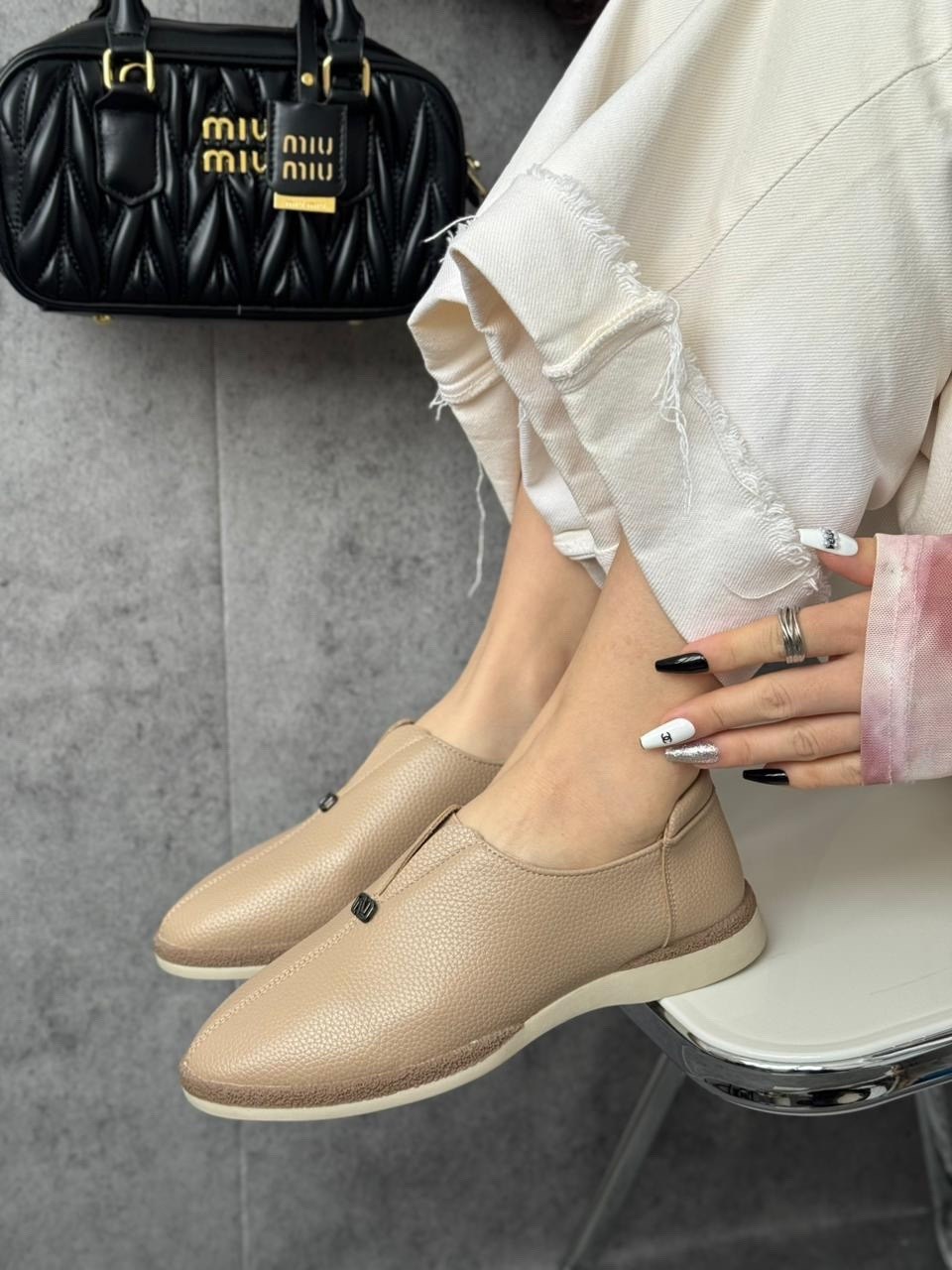 ,женские лоферы,женские мокасины,белые лоферы, летняя