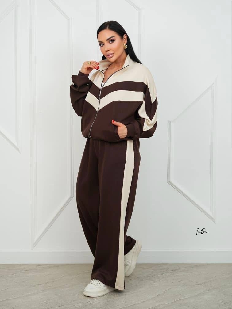 костюм спортивный,костюм женский,женский повседневный спортивный костюм y2k,костюм с брюками,женский спортивный костюм