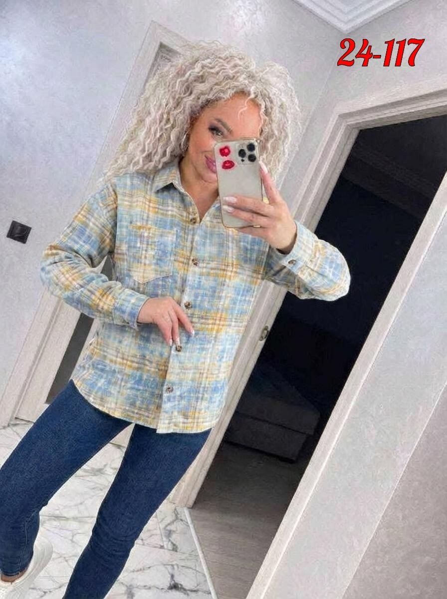 женская рубашка,женская рубашка в клетку,рубашка женская в клетку оверсайз,рубашка,теплая рубашка женская