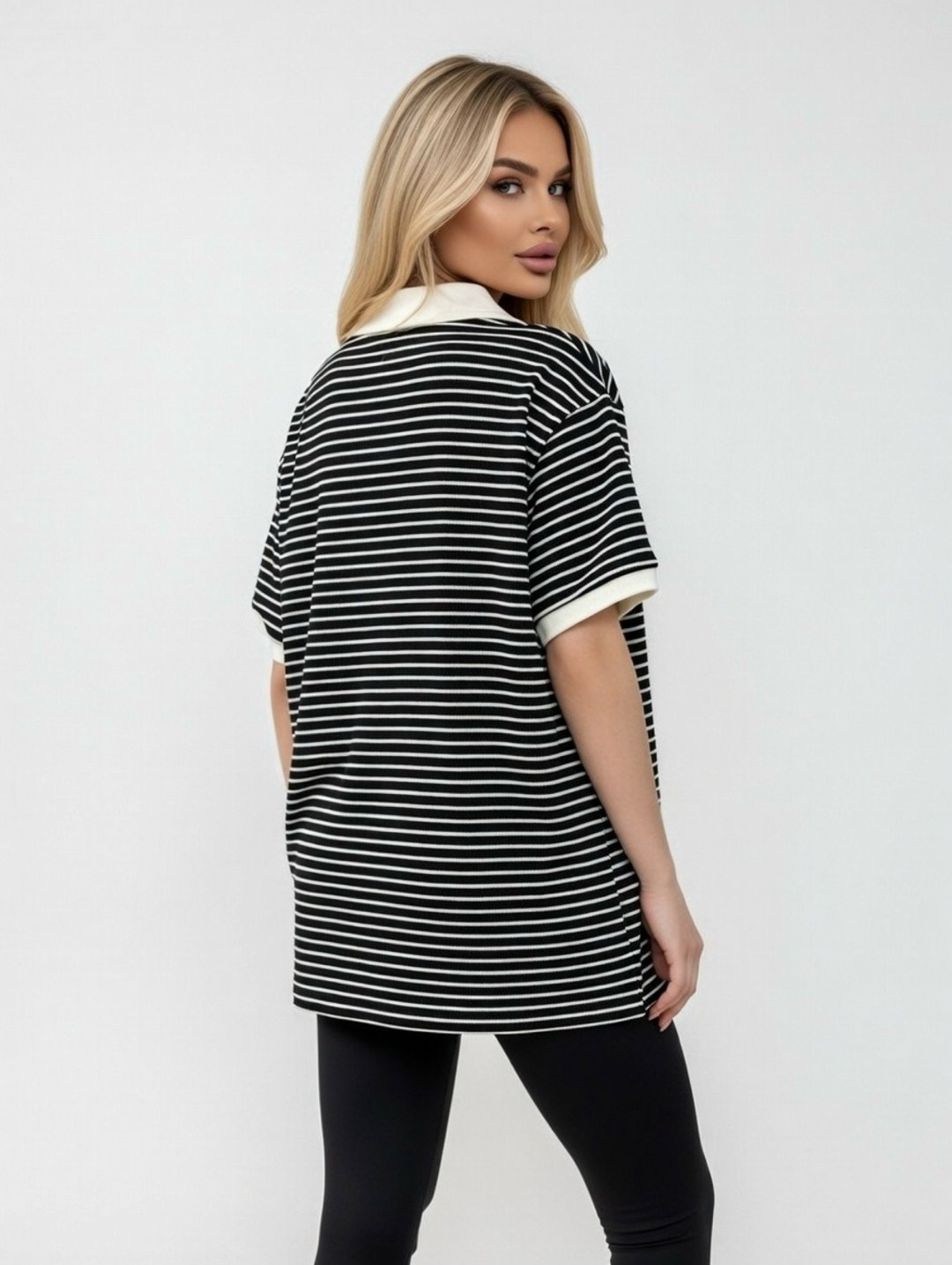 футболка в полоску,футболка женская поло,футболки женская,кофта в полоску,футболки женская оверсайз