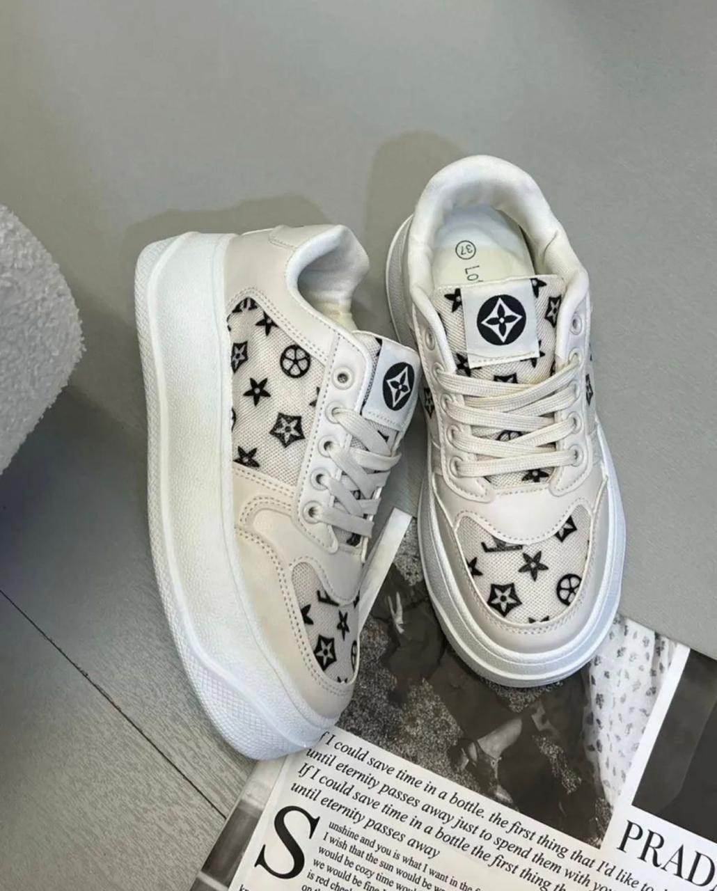 ,кроссовки женскиe,кроссовки женские louis vuitton,кеды кроссовки на платформе,луи виттон кроссовки женские