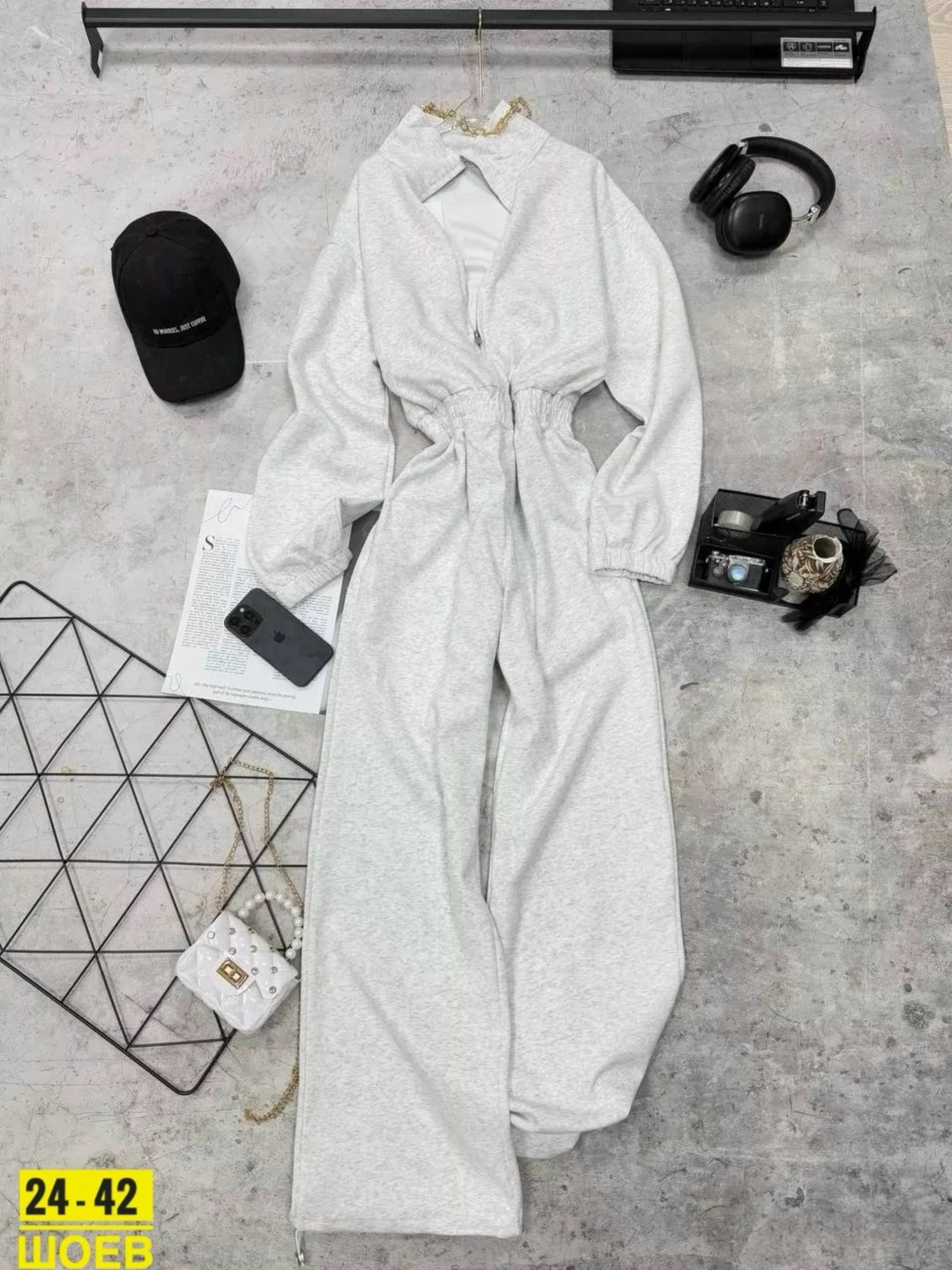 женские комбинезоны,комбинезон на флисе,комбинезон женский спортивный,комбинезон повседневный,комбинезон