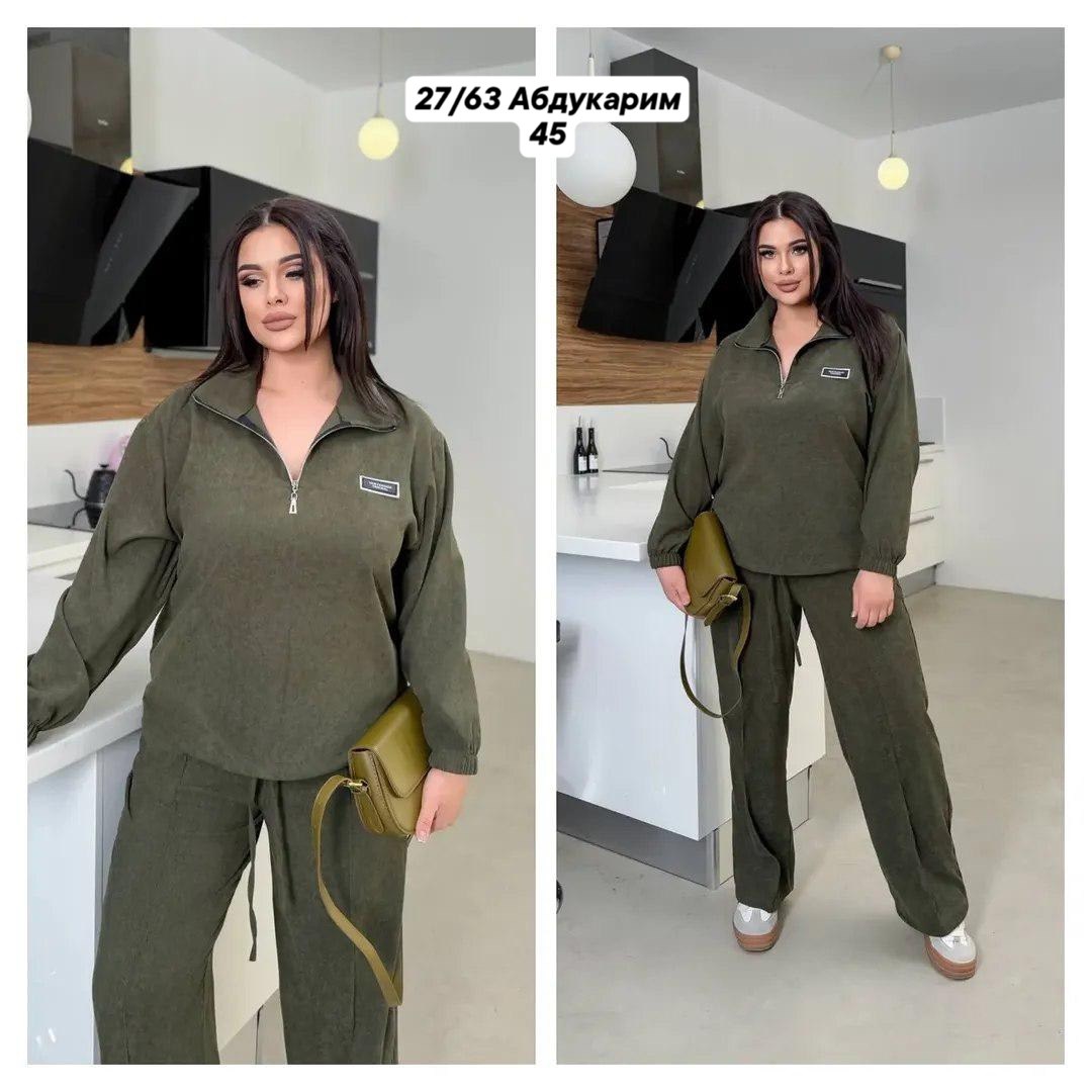 костюм двойка вельвет,костюм женский,костюм двойка женский,женский костюм на флисе,костюм с брюками