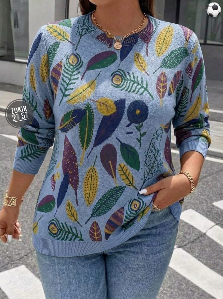 женская кофта,свитер,кофта женская свитер,свитера женские,свитер с принтом