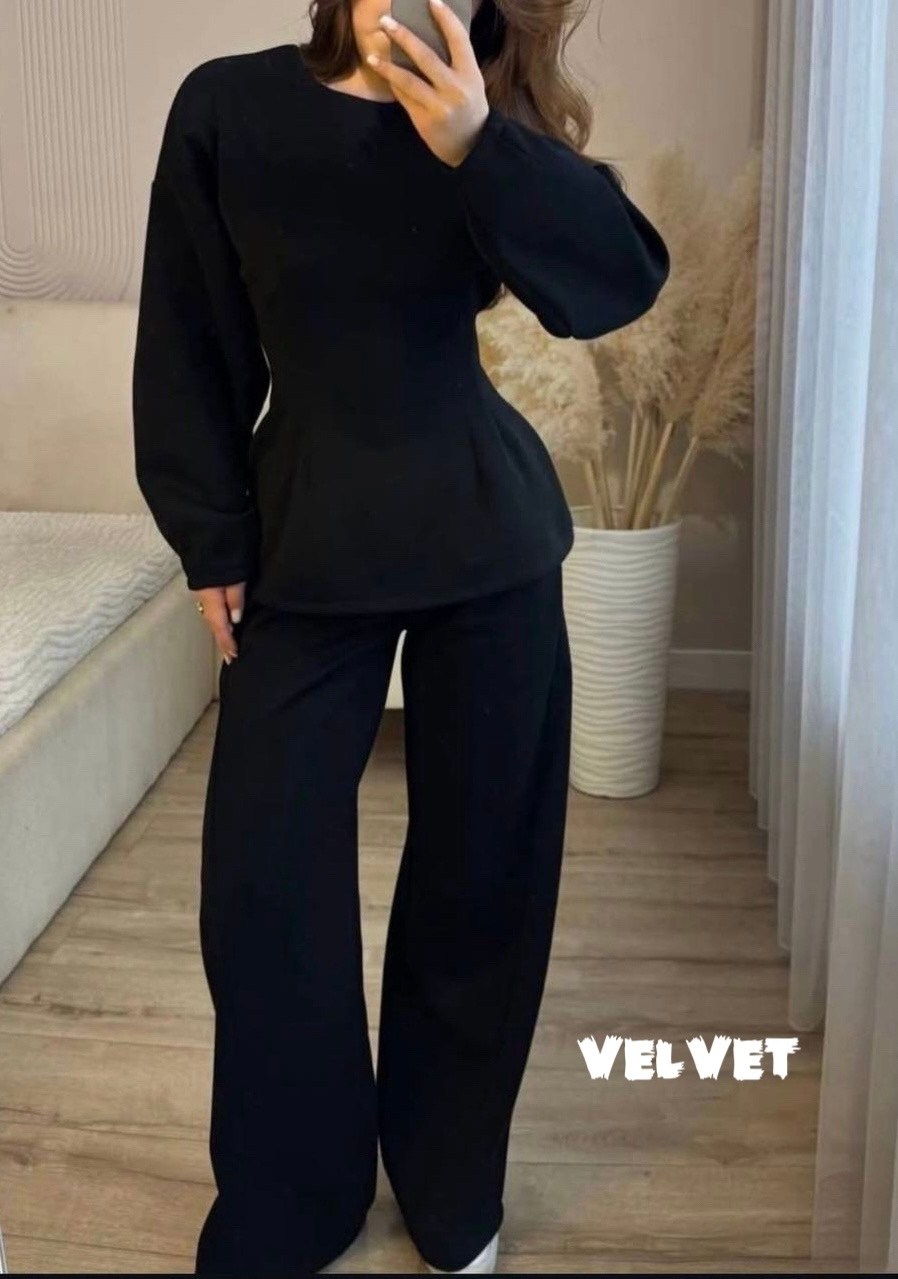 костюм женский с брюками палаццо,костюм женский,костюм с брюками,трикотажный костюм,теплый костюм