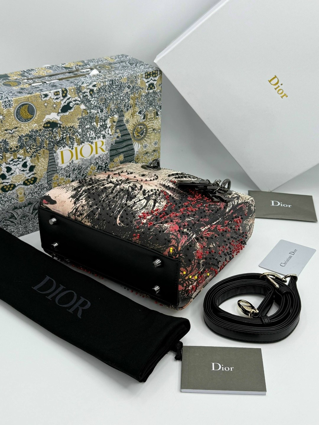 тканевая сумка christian dior,dior сумка,сумка lady dior,christian dior сумка,женская сумка dior