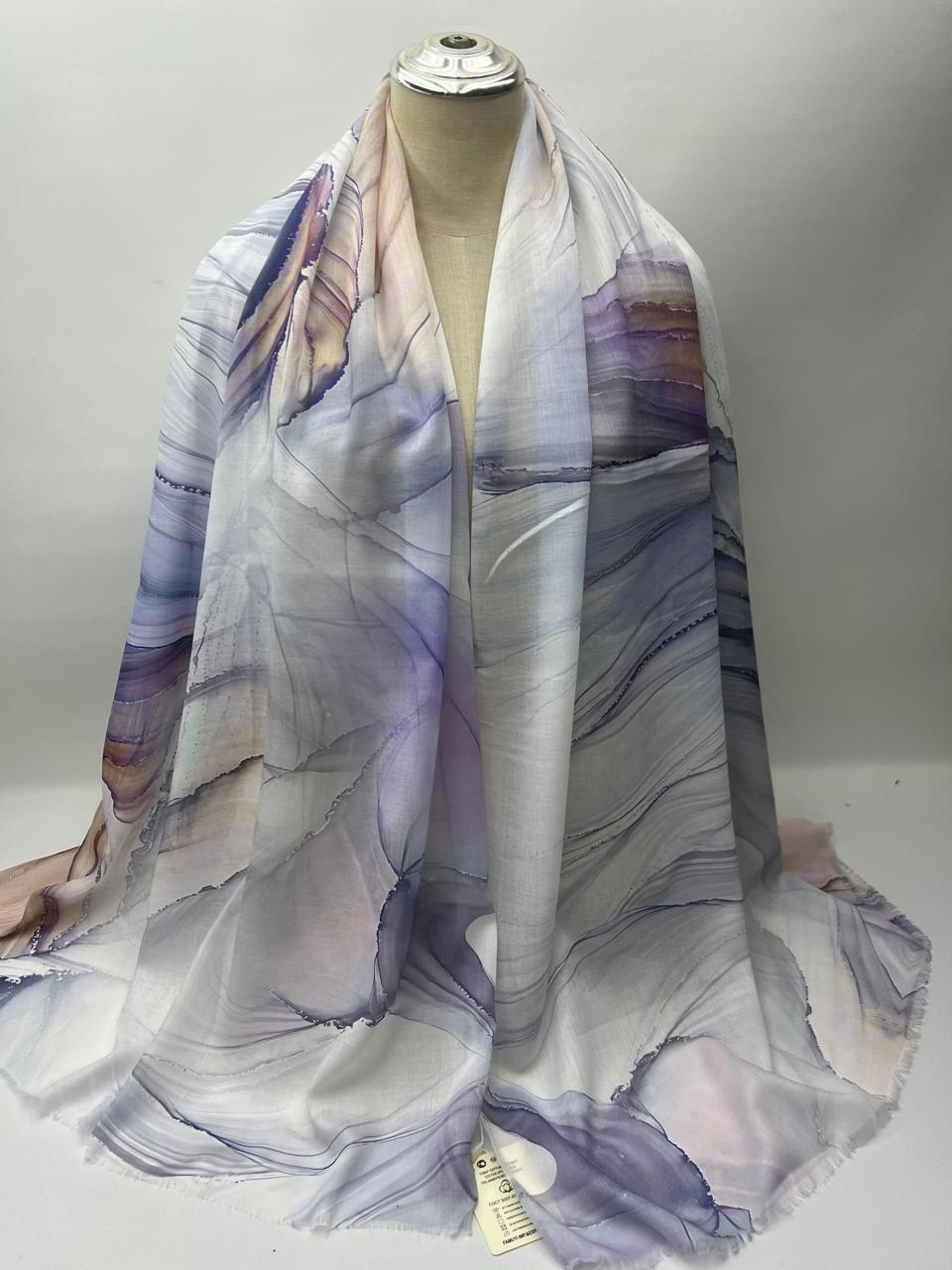 красивые палантины,палантин женский,шелковый шарф,шарф женский,женский шарф палантин