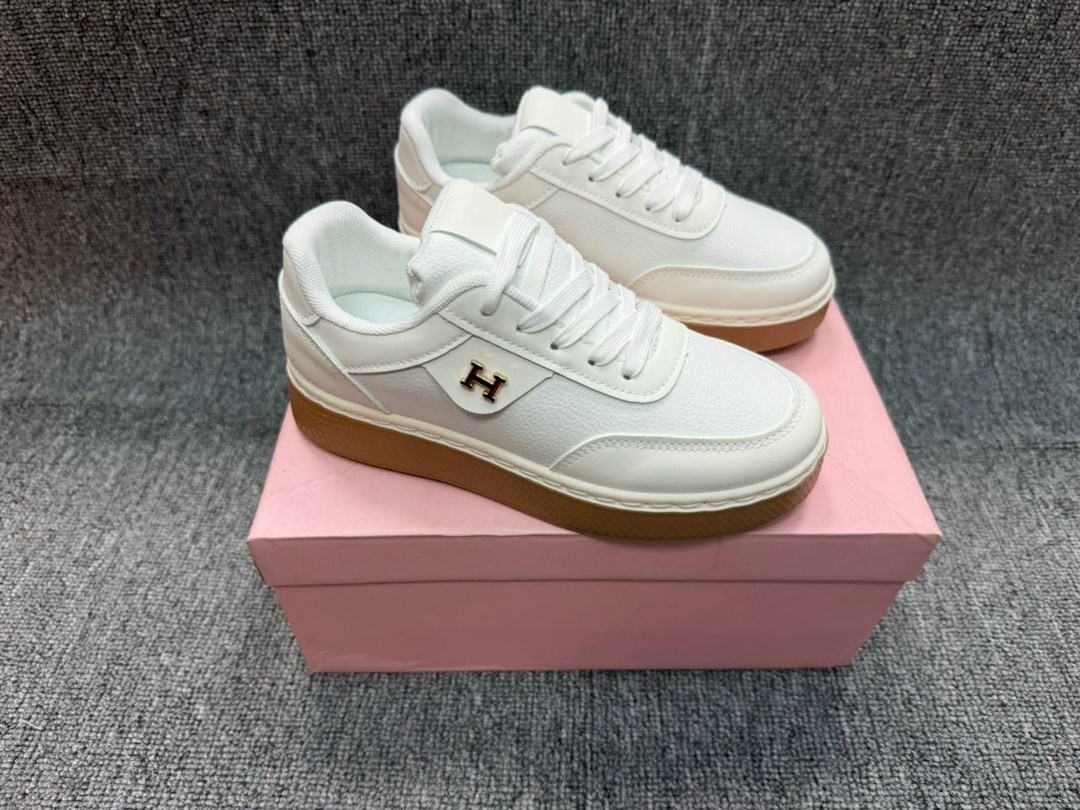 ,белые кроссовки,кроссовки tommy hilfiger, женская,кроссовки женскиe