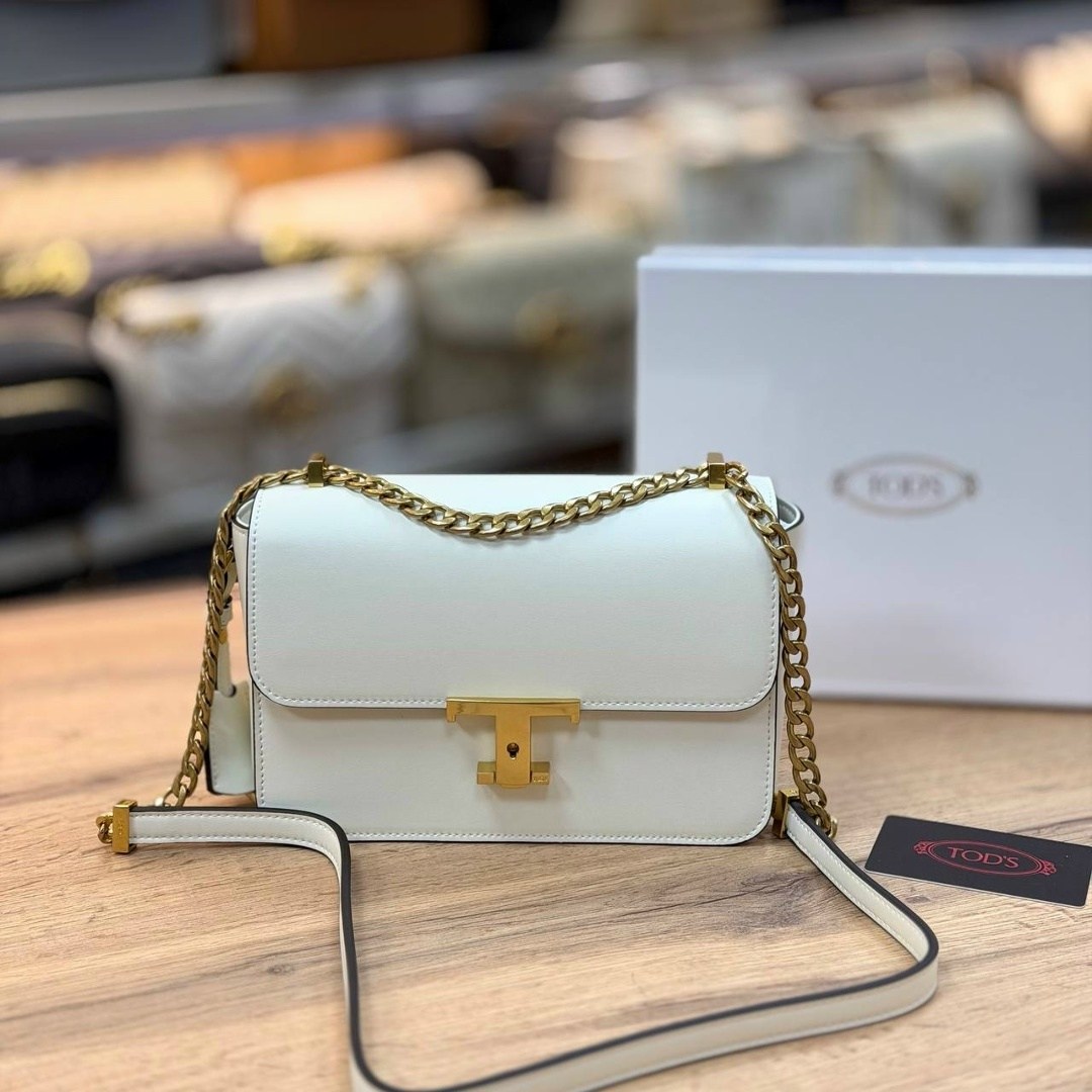 сумка tod,tod’s сумка багет на плечо,сумка,брендовые сумки,сумка классическая женская