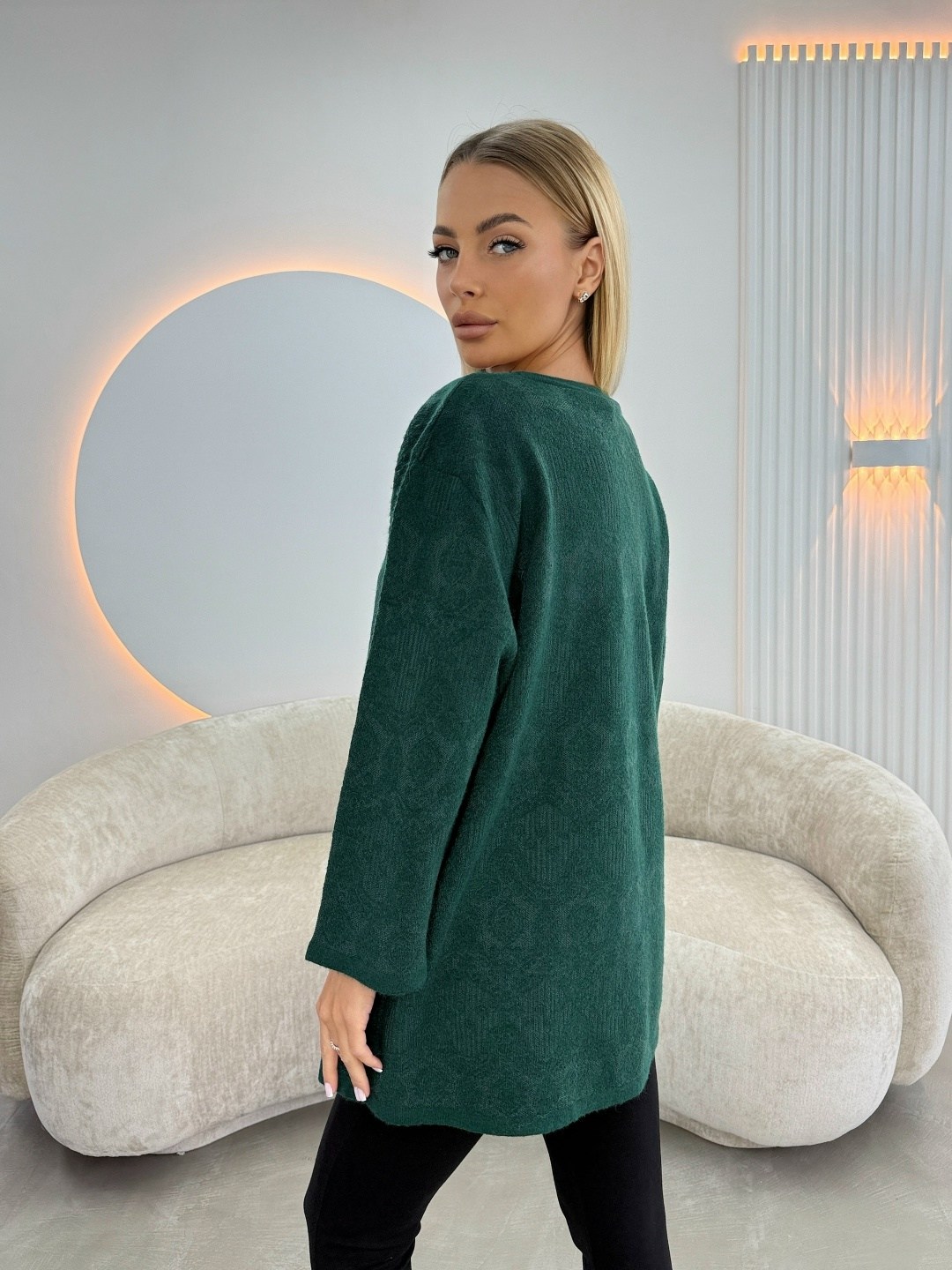 свитер оверсайз,вязаный свитер оверсайз базовый fashion lux,кофта женская,свитшот женская,свитер женский