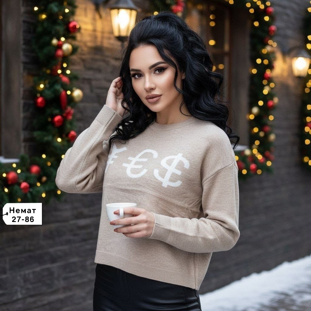 Женская одежда