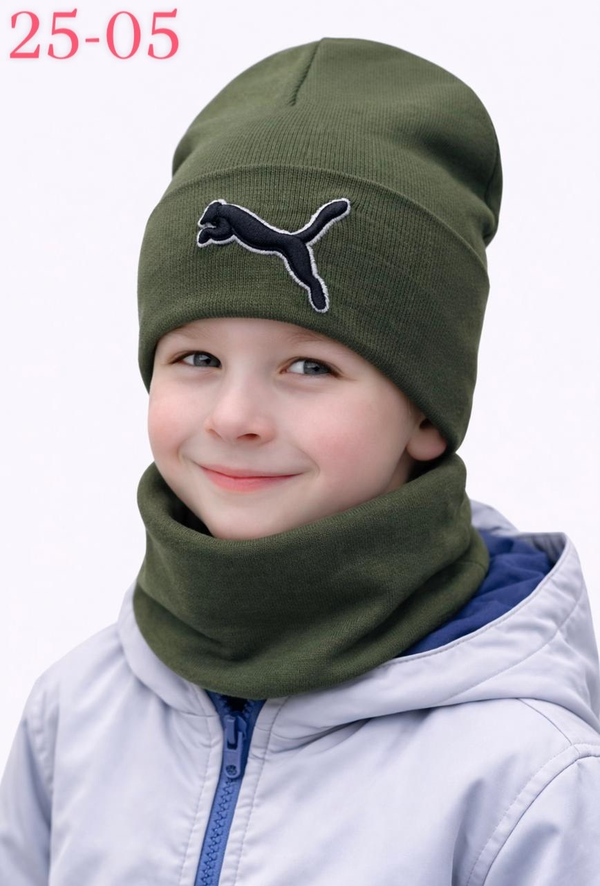 шапка и снуд для мальчика,комплект шапка снуд,шапка со снудом для мальчика,шапка для мальчики,шапка и снуд