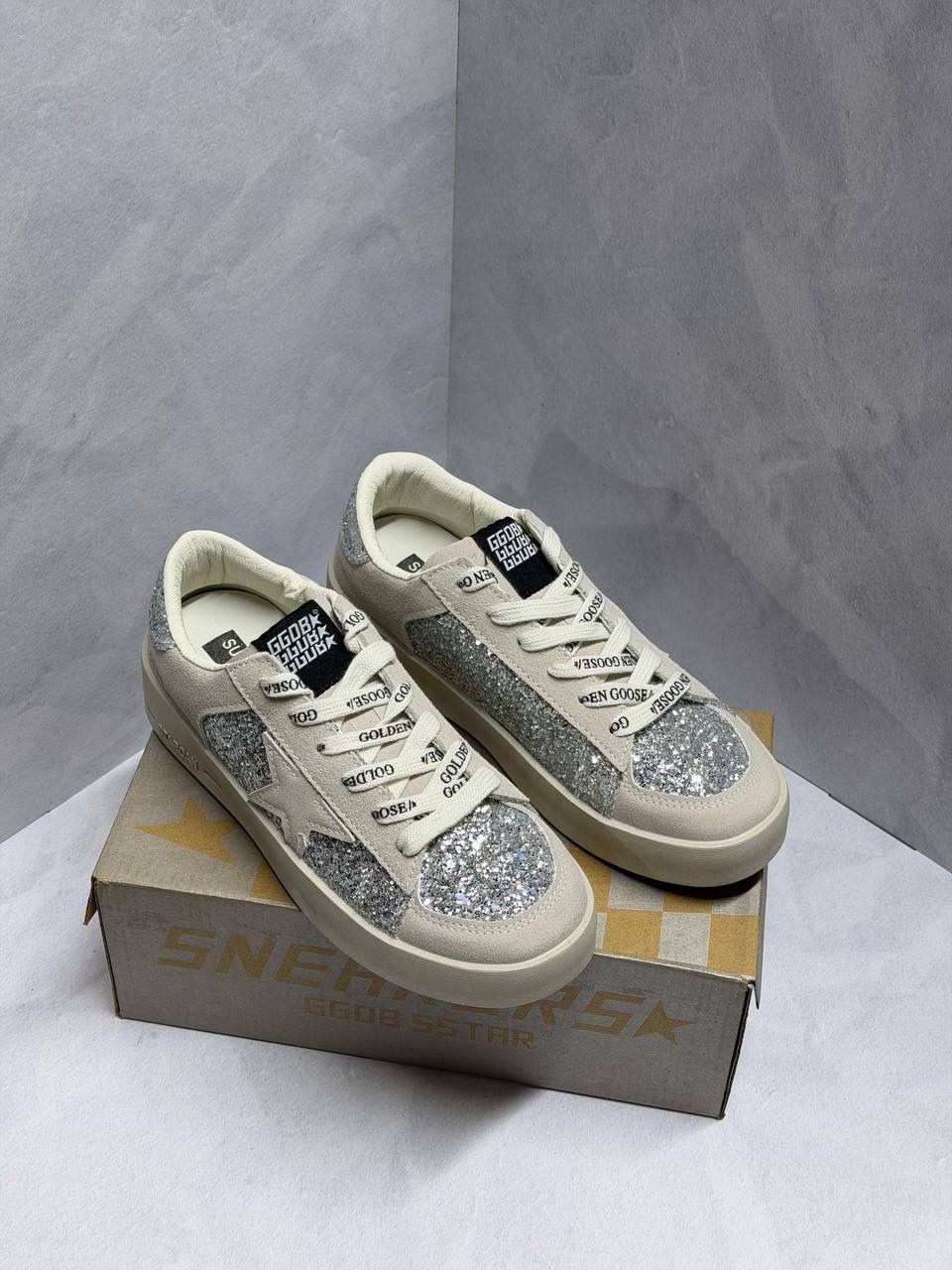 golden goose black glitter hi star sneakers,голден гус кеды черные,,black glitter golden goose sneakers,кеды golden goose