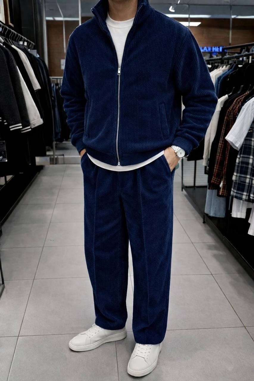 мужской вельветовый спортивный костюм,мужская мода,костюм мужской,спортивный костюм двойка вельветовый,спортивный костюм