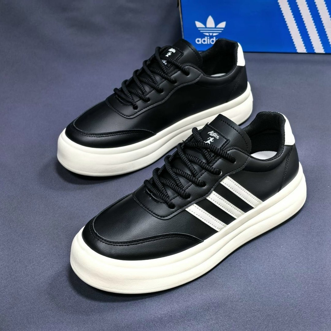 ,alexander mcqueen кроссовки мужские,кеды court revival cloudfoam modern hp2611 adidas черный 40 eu,черные кроссовки adidas,кроссовки с высокой подошвой мужские