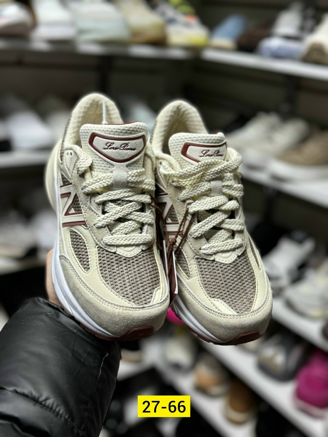 кроссовки new balance,кроссовки loro piana-new balance,кроссовки new balance x loro piana,кроссовки loro piana x new balance 990v6,